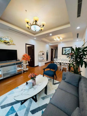sunhouse land- căn hộ sang trọng và hiện đại